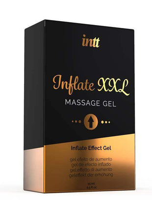 Erection Potentializer Gel Inflate XXL 15 ml