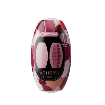 Eros Men Masturbator Pink