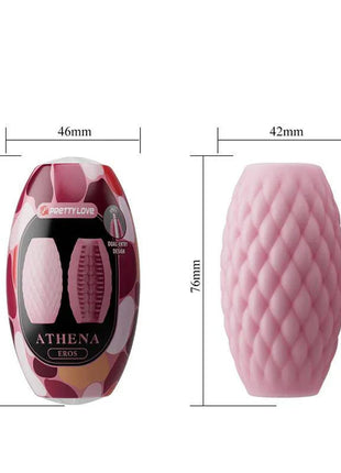 Eros Men Masturbator Pink