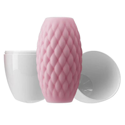 Eros Men Masturbator Pink