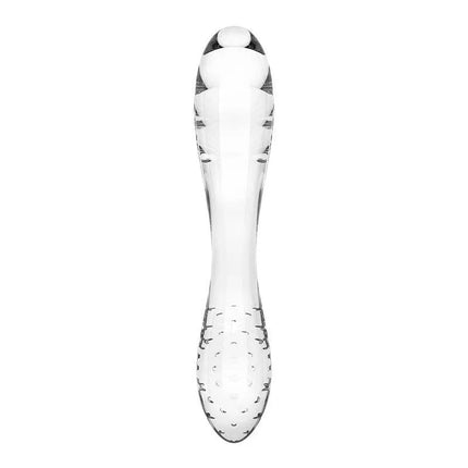 Estimulador de Cristal Dazzling Crystal 1 Hot and Cold Transparente