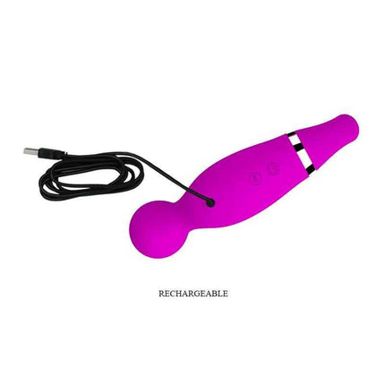 Estimulator 3 in 1 Romance