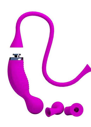 Estimulator 3 in 1 Romance