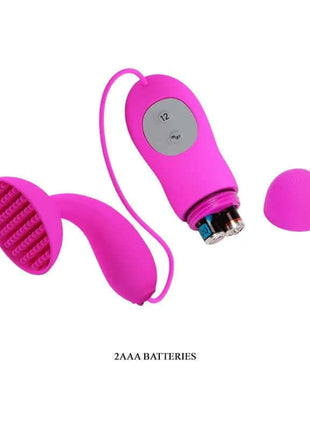 Estimulator Brady Pink