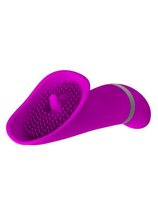 Estimulator Rudolf Purple
