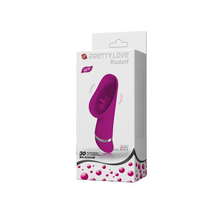 Estimulator Rudolf Purple