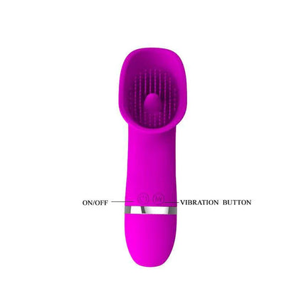 Estimulator Rudolf Purple
