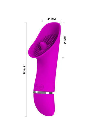 Estimulator Rudolf Purple
