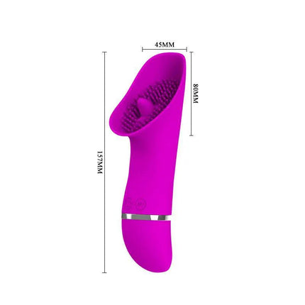 Estimulator Rudolf Purple