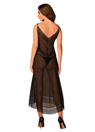 Estiqua Long Chemise