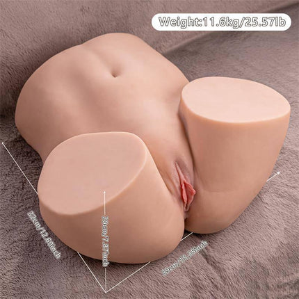Ethel Torso with Thrusting 11.4 kg