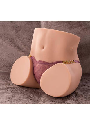 Ethel Torso with Thrusting 11.4 kg