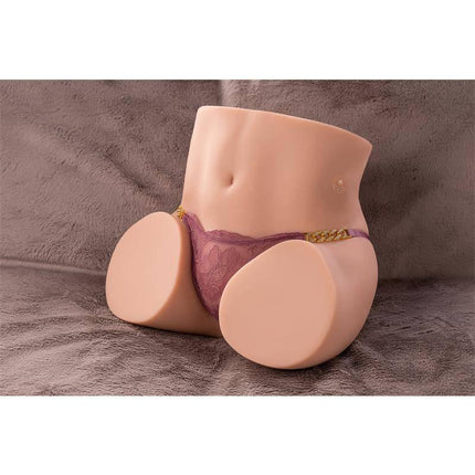 Ethel Torso with Thrusting 11.4 kg