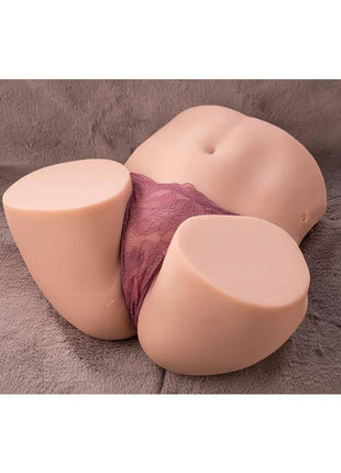 Ethel Torso with Thrusting 11.4 kg