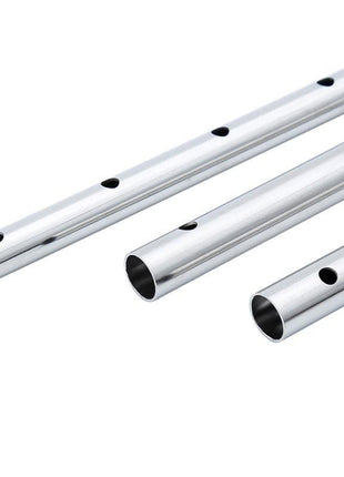 Expandable Spreader Silver Bar