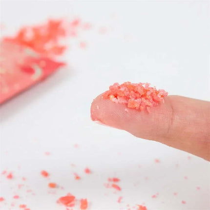 Explosive Oral Sex Popping Candies - Single Unit Watermelon Flavor