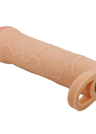 Extended Penis Sleeve 1 Bunion