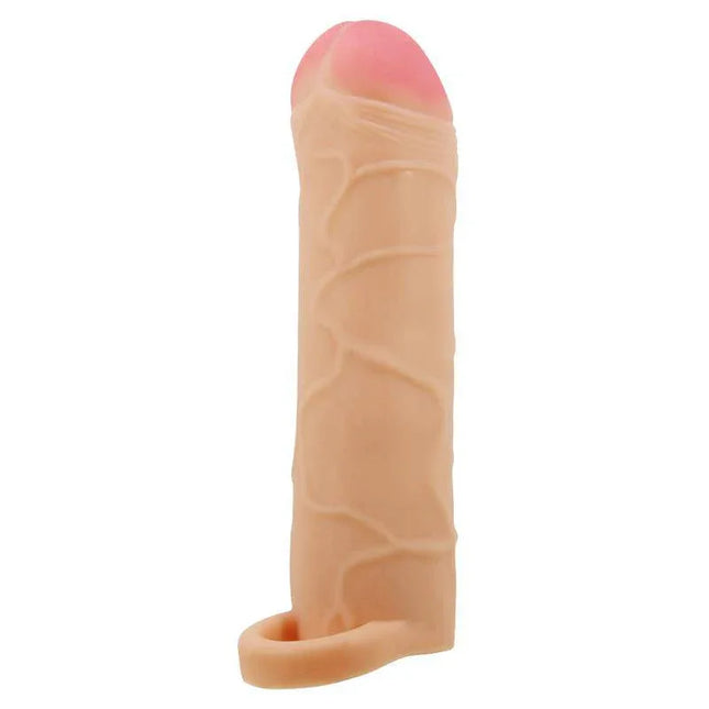 Extended Penis Sleeve 1 Bunion