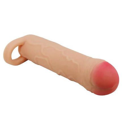 Extended Penis Sleeve 1 Bunion