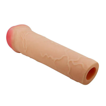 Extended Penis Sleeve 1 Nile