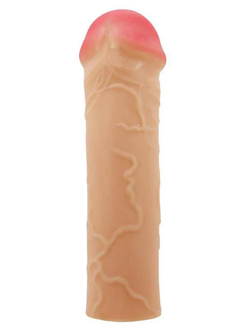 Extended Penis Sleeve 1 Nile
