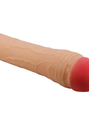 Extended Penis Sleeve 2 Chane