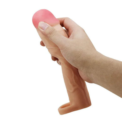 Extended Penis Sleeve 3 Gerd