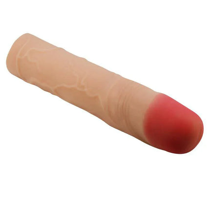 Extended Penis Sleeve 3 Kylian