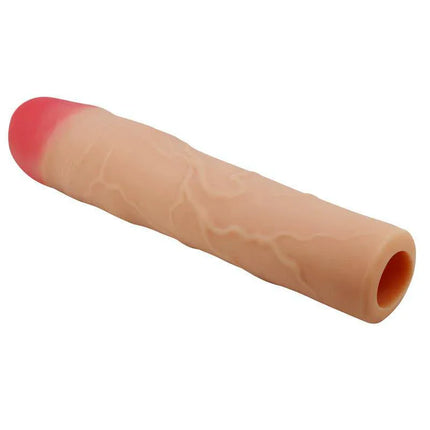 Extended Penis Sleeve 3 Kylian