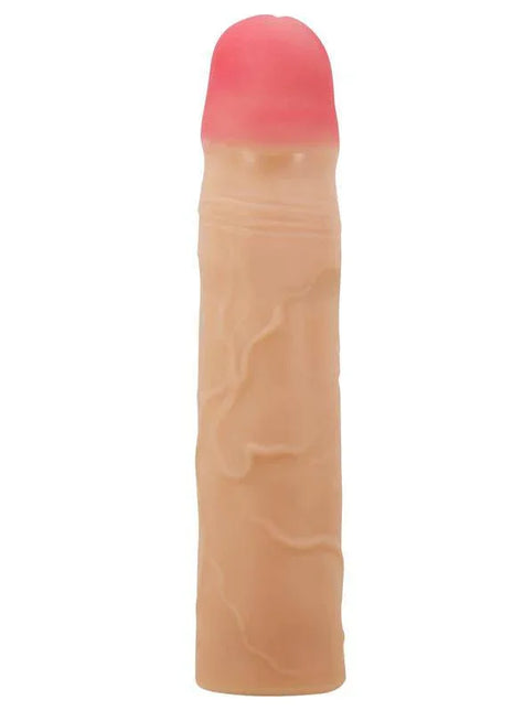 Extended Penis Sleeve 3 Kylian
