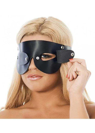 Adjustable eyemask for personalized restful sleep and light blocking