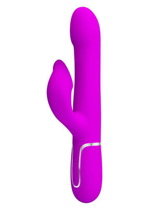 Falin Rolling Vibe with Internal Beads USB