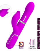 Falin Rolling Vibe with Internal Beads USB