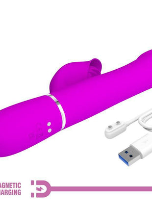 Falin Rolling Vibe with Internal Beads USB