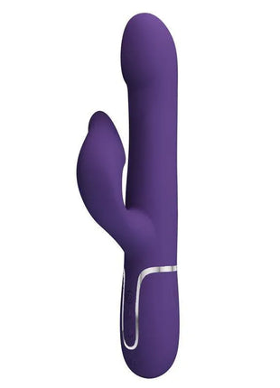 Falin Rolling Vibrator USB