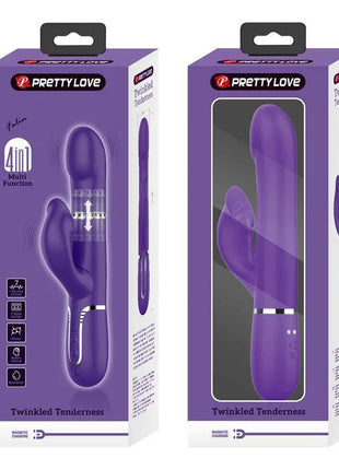 Falin Rolling Vibrator USB