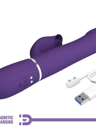Falin Rolling Vibrator USB