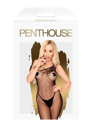 Fancy Dope Bodystocking BlackBodystocking/Catsuitssecretsextoys.store