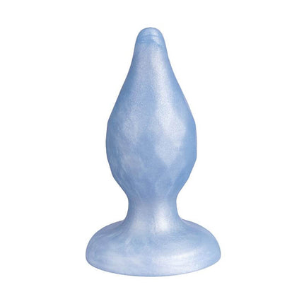 Fantasy Plugs Liquid Silicone Diamond