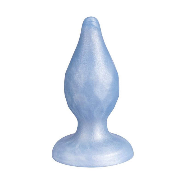 Fantasy Plugs Liquid Silicone Diamond