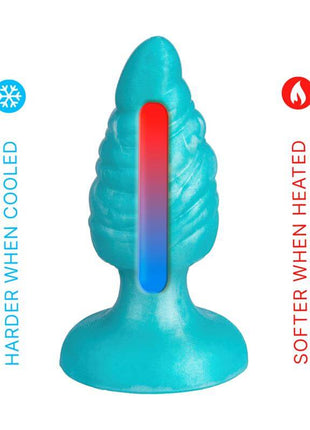 Fantasy Plugs Liquid Silicone Melty