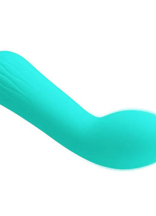 Faun Vibrator Green