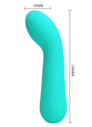 Faun Vibrator Green