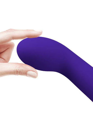 Faun Vibrator Purple