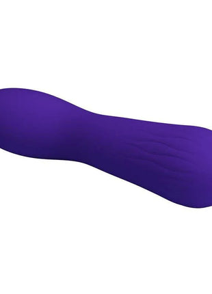 Faun Vibrator Purple