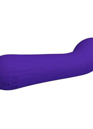 Faun Vibrator Purple
