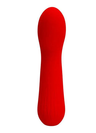 Faun Vibrator Red