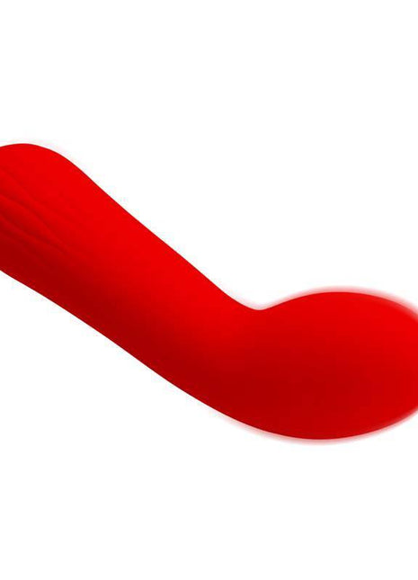 Faun Vibrator Red
