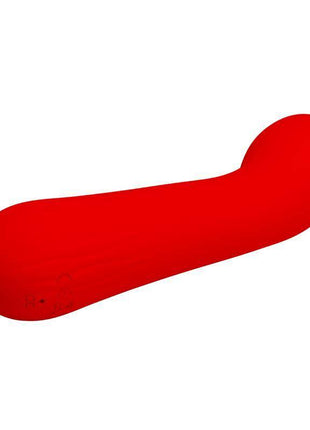 Faun Vibrator Red