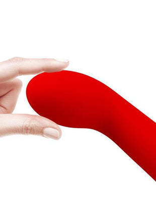 Faun Vibrator Red
